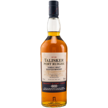 Talisker Port Ruighe